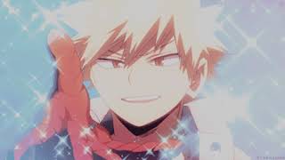 Cumpleaños Katsuki Bakugou &quot;edit&quot;