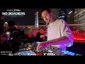 TRANCE4M x Trance Family Asia pres: No Borders - Yusef Kifah @ Lady Wu [30.08.2025]