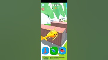 Shape shifting level 367 #shorts #shortsfeed  #dopgaming #trending #dop