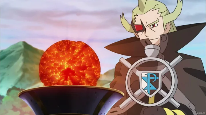 LOTR The Two Towers (J-UltraDude Style) Part 5 The Burning Of The Westfold