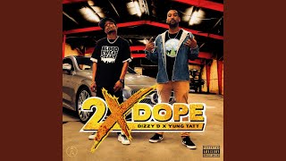 Hola Senorita - 2x Dope