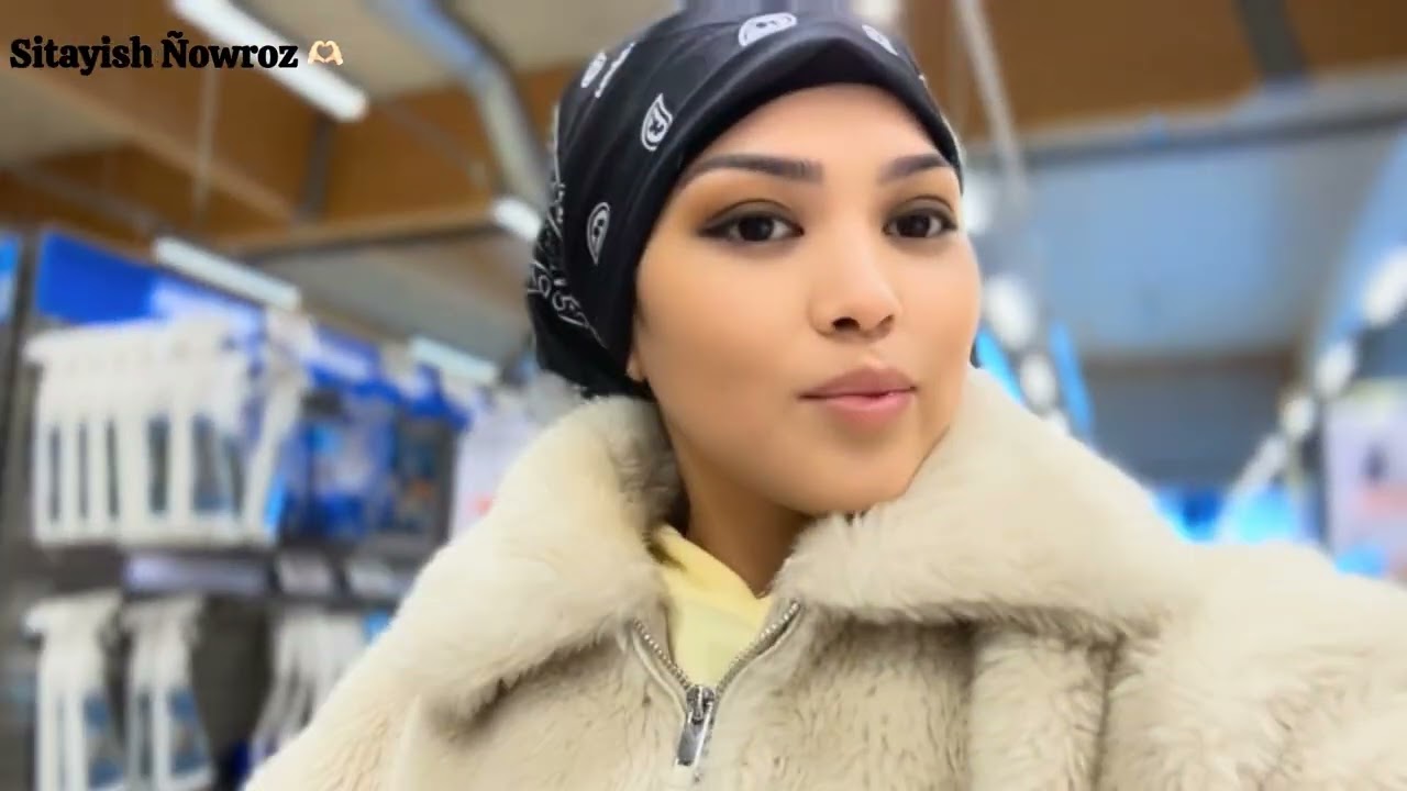 WALKED AROUND ÖSTERSUND AND BROKE FAST AT INDIAN RESTAURANT IN SWEDEN. 🇸🇪😊