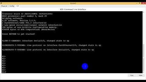 How to Configure ACL  Extended ACL  on CISCO Router, Part 5 HD