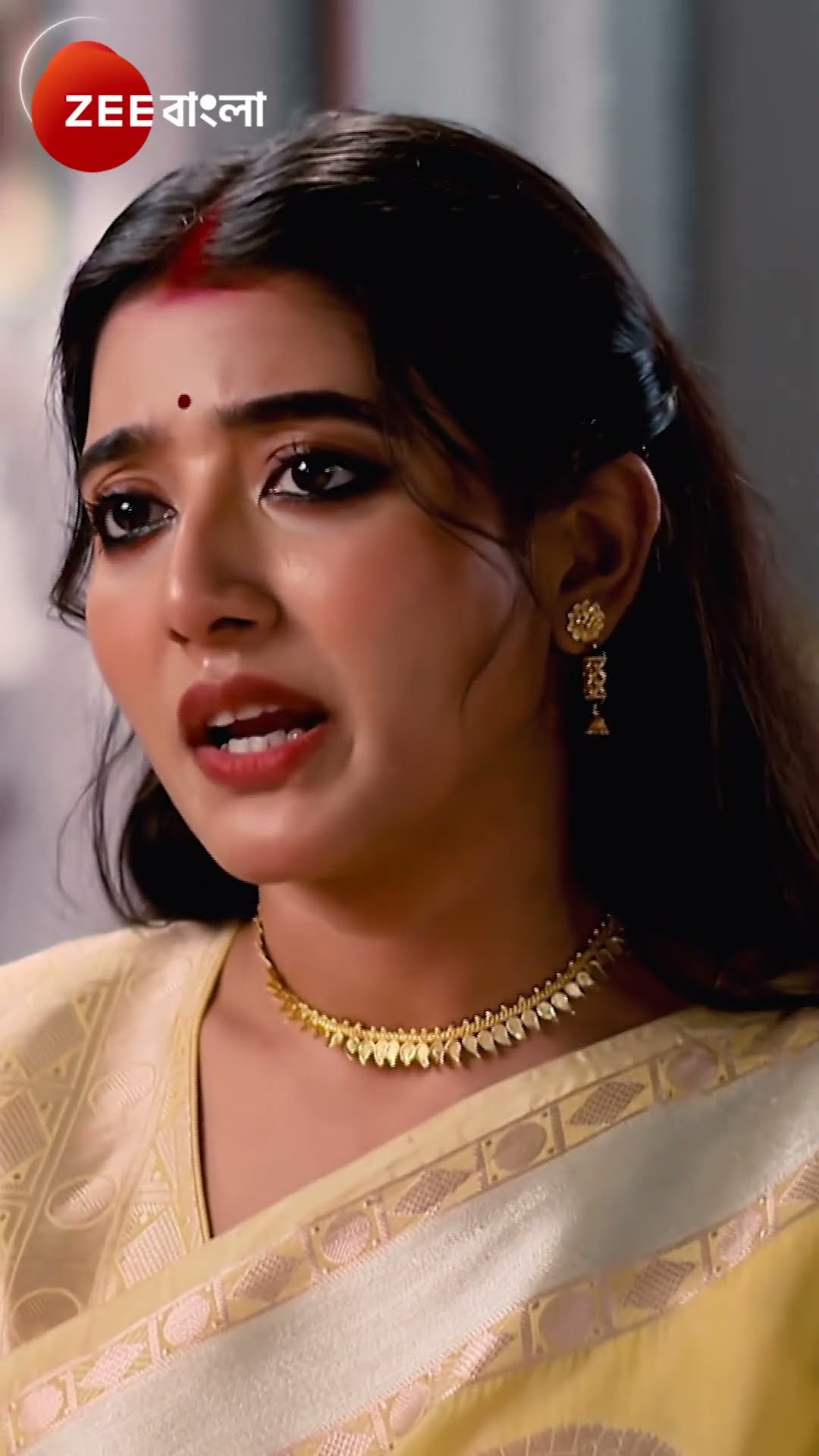 #MITHIJHORA #Shorts #Zee Bangla #Entertainment #Drama