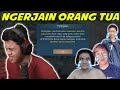 Ngeprank Orang Tua SAKIT PERUT !!