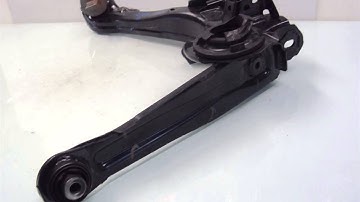 2014 Honda CIVIC Rear lower control RR/R TRAILING ARM 52370-TR0-A51 - ahparts.com Used Honda,... OEM