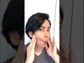 確実に頬痩せする「頬脂肪はがし」#頬痩せ　#顔痩せ　#痩せる