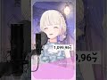 Bangarang/ReGLOSS【轟はじめ歌枠切り抜き】
