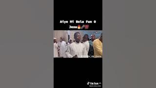 Download lagu Sir ilana Live at Cherubim and Seraphim Headquarter Ilaro