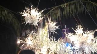 Holy Week - Salubong (Sabado de Gloria)