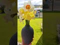 3d printed vase dark grey