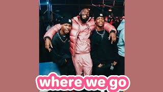 FigoxBabu - Where we go [ New Audio 🔥]