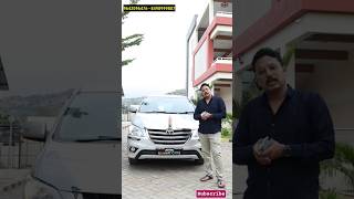 Toyota innova 2014 #viral #toyotacars #trending #toyota #ytshorts #trendingnow #viralshorts #shorts