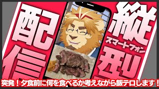 【雑談配信】副村長の縦型雑談！#03【夕方にわいわい】 #Shorts #Vtuber #雑談