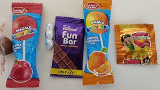 ASMR candy sounds, satisfying candy crunch, soft candy ASMR, candy eating sounds, color Asmr. screenshot 5