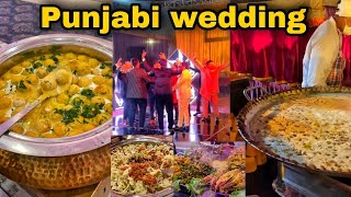 Punjab ki wedding | mr pettoo singh