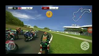 How to download and play SBK16 Official Mobile Game screenshot 4