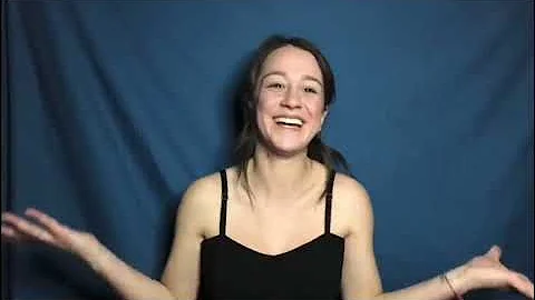 DEBORAH RICCI - PRESENTAZIONE