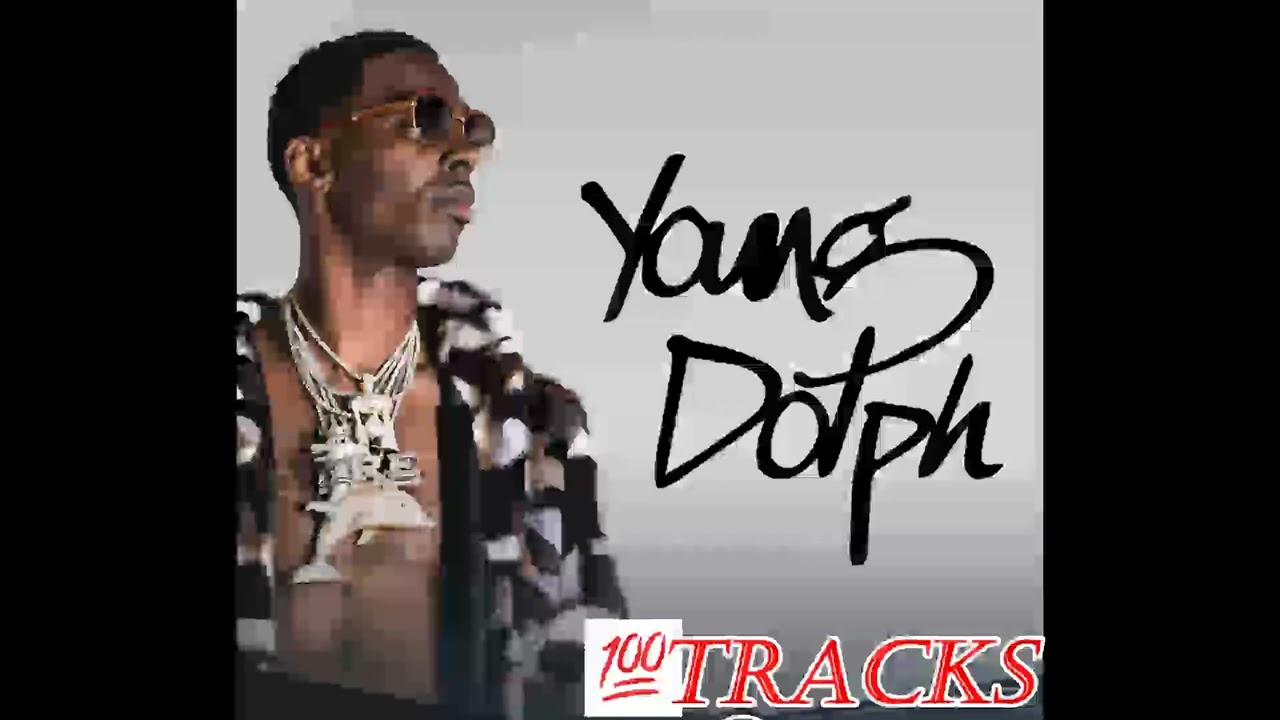 Young Dolph Tribute Mix Pt.6