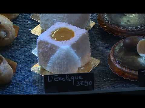 Cours de pâtisserie à Toulouse