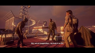 State of Decay 2 Dread Zone Tutorial