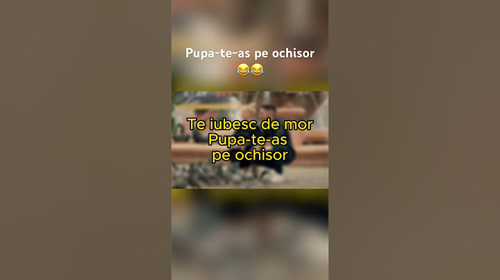 Pupa-te-as pe ochisor😂😂 Claudia Puican x Ticy x Armin Nicoara