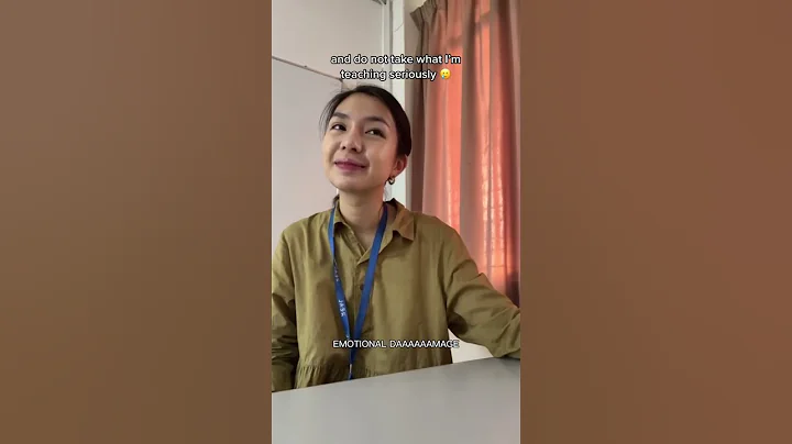 Greatest teacher of emotional damage