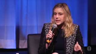 Academy Conversations: Frances Ha