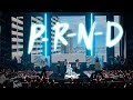 SANTA「P-R-N-D」from Santa's Gift 演唱会