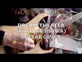 DREAM THEATER - PULL ME UNDER (Guitar Solo Cover)