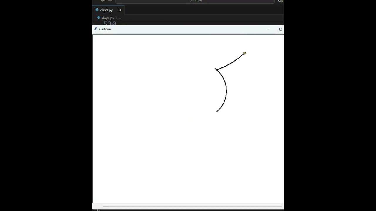 5. Python Turtle Code For Pikachu - YouTube