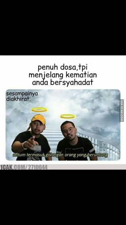 stay halal brother #memedakwah #short