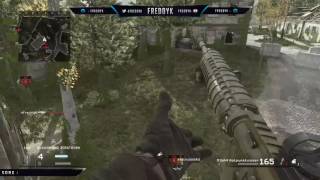 MWR Tourney 1vs3