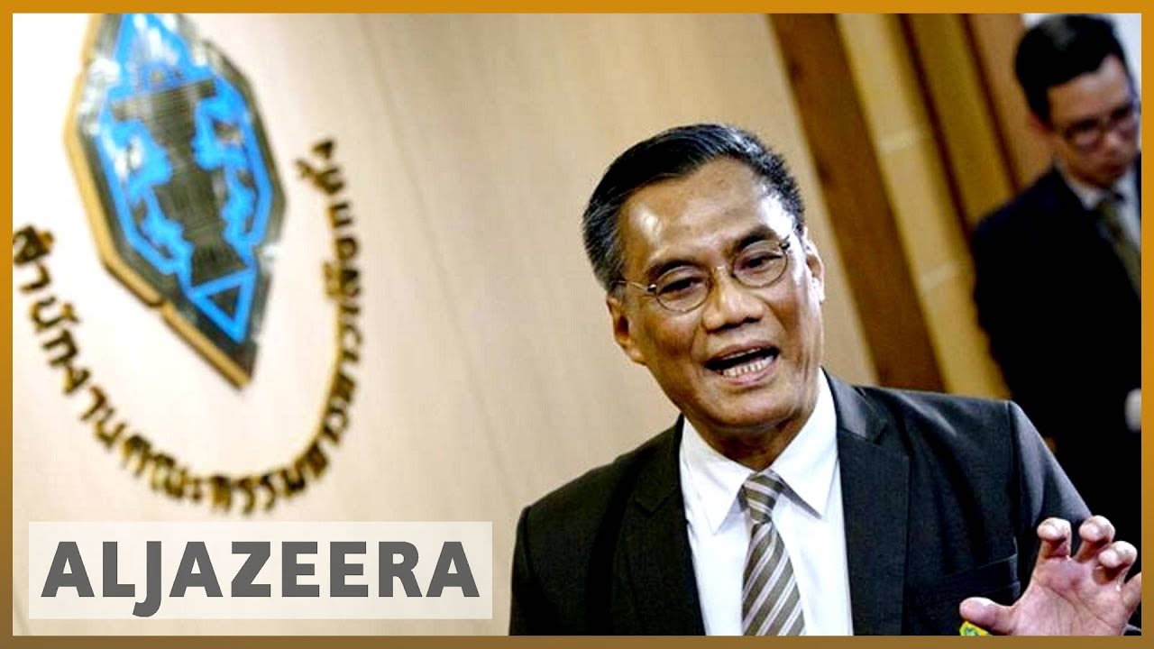 🇹🇭 تايلاند تجري أول انتخابات منذ انقلاب 2014 | الجزيرة الإنجليزية