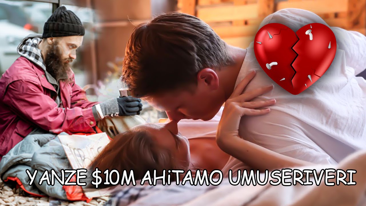 UMUKiRE YiGiZE UMUSABiRiZi💕AHA MiLiYONi 10$ UWAMUHAYE🥰#AGASOBANUYE | INKURU Z'URUKUNDO BY ALPHA SAMU