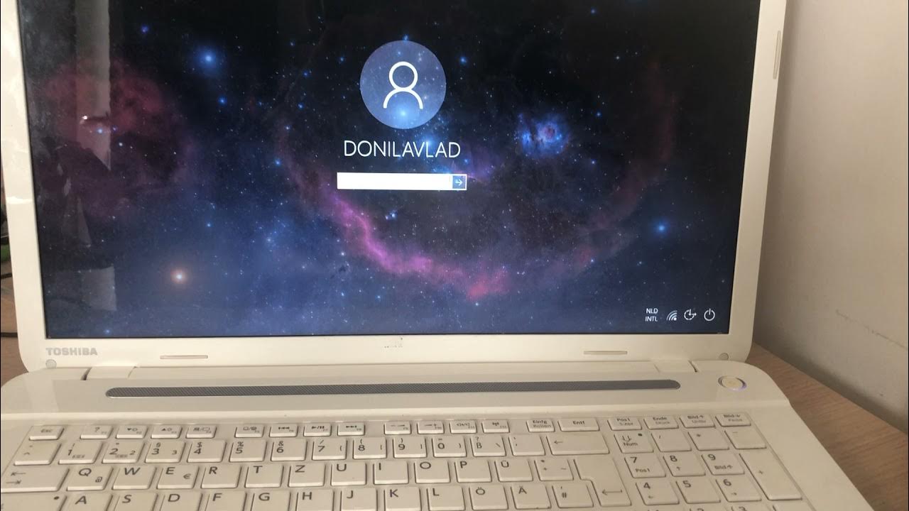 How to access a windows PC without password! - YouTube