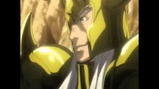 Aldebaran VS Kagaho