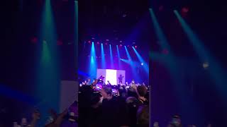 Lucki - "WHERE I BE" live (FLM Tour Terminal 5)