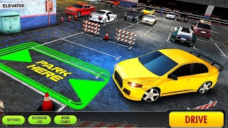 Multistorey Car Parking Sim 17 Android Gameplay screenshot 4
