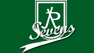 Sevens bij HC Rotterdam