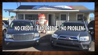 Hound Dog - Auto Smart Used Car & Truck PRE-OWNED SALES (504) 667-2277