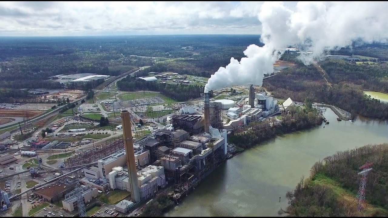 aerial-views-of-dominion-virginia-power-chesterfield-power-station