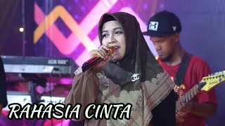 Rahasia Cinta - Lusiana Safara