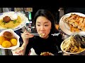 Ultimate Taiwan Night Market Street Food Tour