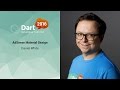 AdSense Material Design (Dart Developer Summit 2016)