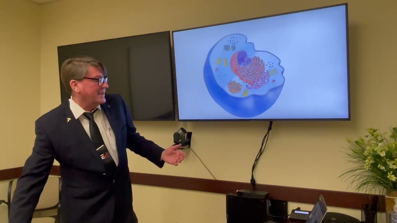 Early Voting Seminar