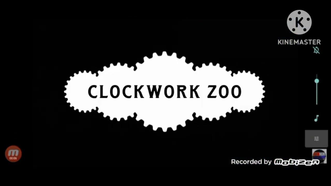 Treehouse/Clockwork Zoo/Cookie Jar/WildBrain (2010/2021) YouTube