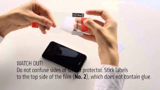 Myscreen Video Manual Easyapp Kit