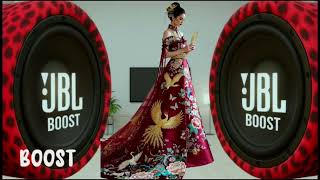 Jbl Boost Muzica 2026 B 808 Drop Heavy Punch B Boost Sound