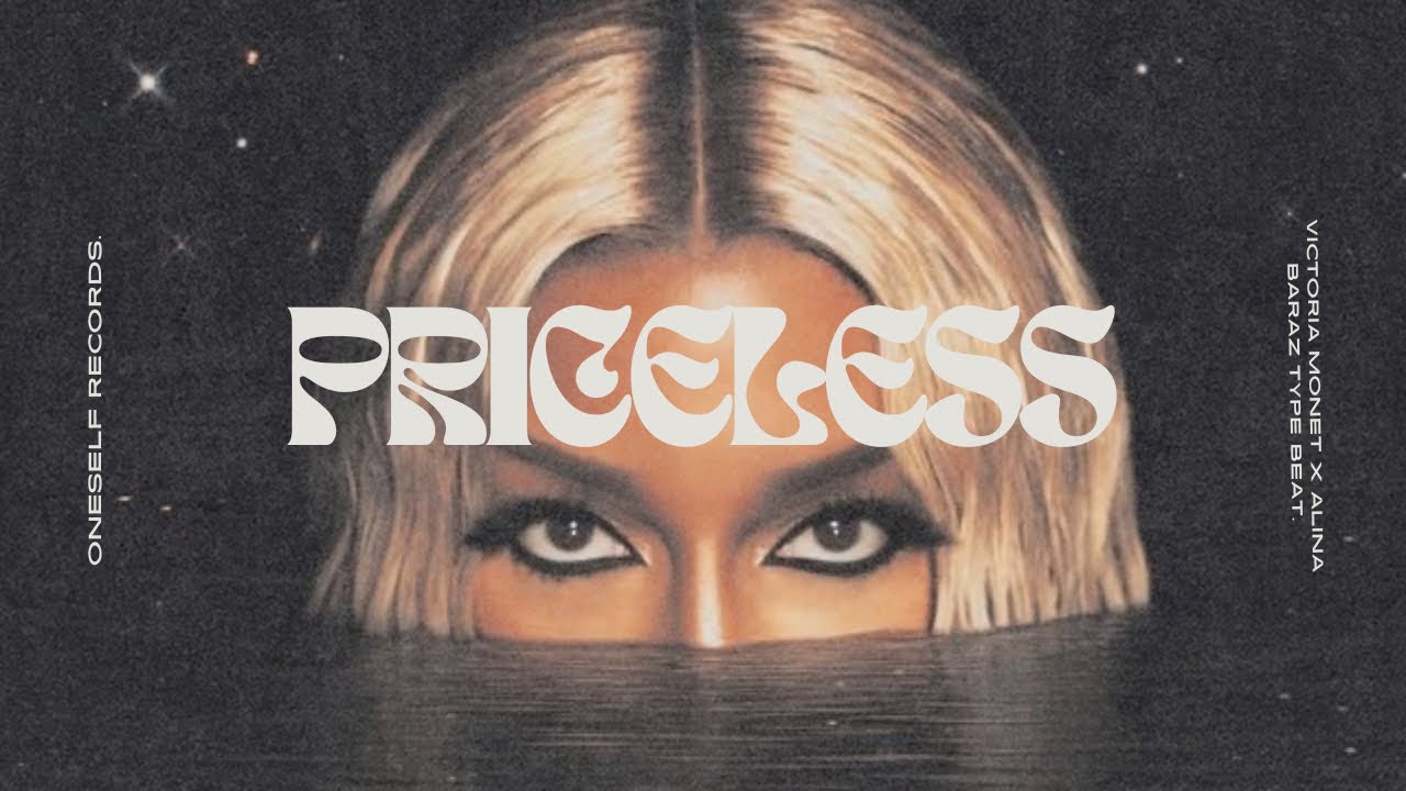 (FREE) Victoria Monet x Alina Baraz Vibey Rnb Soul Type Beat 'PRICELESS ...